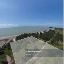 Commercial Tourism land at Pengerang for sale