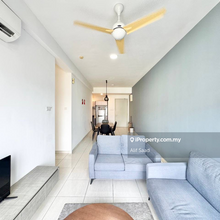 Renovated Condominium Bsp 21 Bandar Saujana Putra