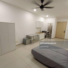 Havona apartment 