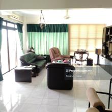 Menara greenview, 1600sf , corner