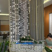 Taman Pelangi New Project