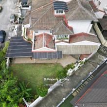 Corner House for sale 