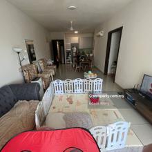 Sphere Damansara 3 Room 2 Bath 1k Booking Ready 