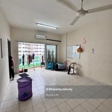 Plaza Prima Setapak KL Good Condition Unit Below Market Value 2 Cp