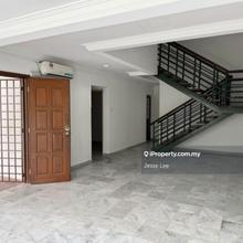 Sri Damansara House for rent Sri Damansara house for sale