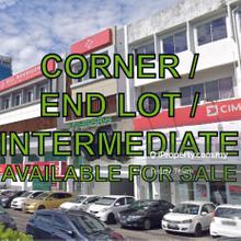 Pj Uptown, 4 storey Shop, Damansara Uptown, Damansara Utama, Ss21