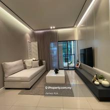 Berkeley Uptown 2 For Sale ( Brand New Project)