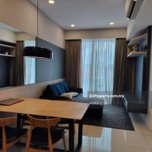 The Robertson @ Bukit Bintang , Kuala Lumpur, For Sale