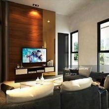 3 storey Bungalow @ Subang Heights
