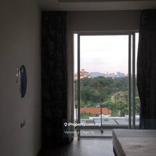 Serviced residence for Rent
