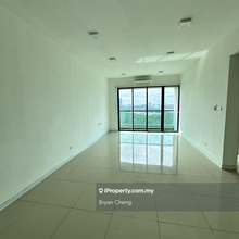 Private lift condo for rent