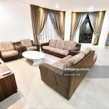 Rex Apartment (Bdc) For Rent