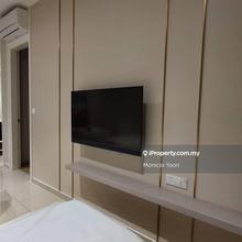 Hill10 Residence @ i-City, I-City, Selangor, For Rent