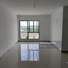 New Bare Condition, Good Condition, Gated Guarded, View Now!!