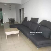 3 Rooms Unit For Rent at The Venus Sitiawan