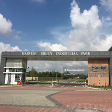 Harvest Green @ Sime Darby Business Park