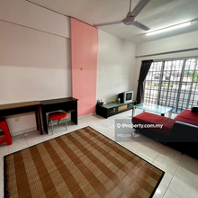 Condomnium Ruby, Sg. Abong,Nearby Hospital Muar. 