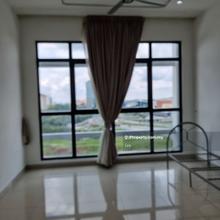 Fully furnished unit below market price