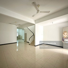 Limited Unit: Taman Alma-Bm, 2-storey Terrace For Sale