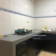 Sri ilham Apartment for sale Seri Alam near jaison pasaraya