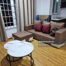 Satria Residence For Sale at Jalan Wan Alwi