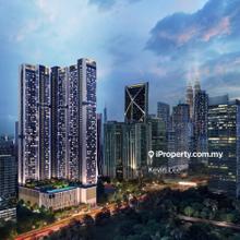 KLCC Freehold Lowest Price Project, New Launch Early Bird Promotion