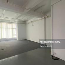 Gamuda Biz Suites,Gamuda Walk, Kota kemuning 