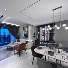 Brand New, Fully Furnished, High ROI