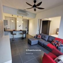 One Bedroom Unit for Rent