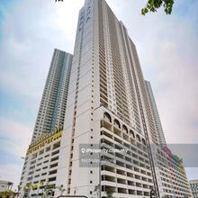Havana Beach Residences Sungai Tiram Bayan Lepas For Auction