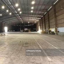 Perindustrian Sungai Choh, Rawang Integrated Park,industrian Pkns batu