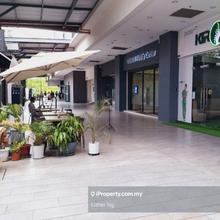 Retail space for sale