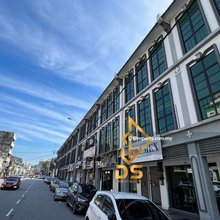 Anderson Road , Ipoh @Shop For Sale