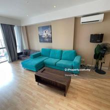 Prime location for Airbnb/ Long Stay at Jalan Pudu