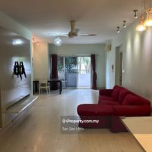 Block 2 low floor unit