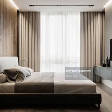 Fully Furnished, Freehold, Next to Pav2 