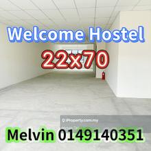 Aspira square @ Gerbang nusajaya Gelang patah iskandar puteri Nusajaya