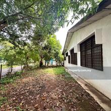 Taman Ria Jaya 1 Stry Terrace Corner House For Sale
