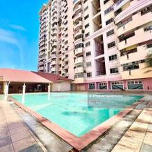 Sri Gotong Apartment For Rent