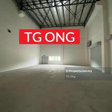 Golden Gateway Factory For Rent Hot Rare Units Batu Kawan