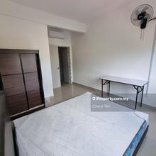 Acacia Residence, Salak Perdana Sepang 