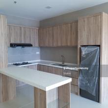 Rica Sentul furnished serviced residence for sale