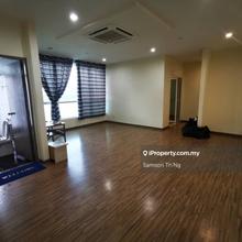 Zetapark Serviced residence for Rent