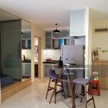 Strategic location at Ara Damansara