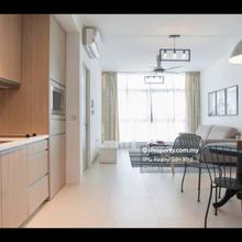 Condominium for Rent