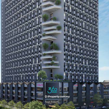 Infiniti Suites - Experience Elevated Studio Living in Bundusan