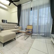High floor Good view unit