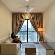 Velocity 2 Limit Got Balcony 1 Room 1 Toilet 1 Car Park