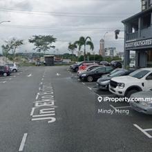 Jalan Eko Botani 3/3, Taman Eko Botani