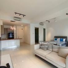 Serviced residence for Rent